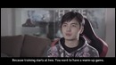 Iceiceice The True Man – Ti6 Interview