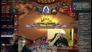 Hearthstone: Gnumme – Два донатера на арене