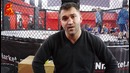 Андрей Орловский- – На реванш с Федором Емельяненко готов на любых условиях