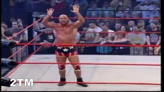 TNA Slammiversary VIII Highlights