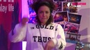 Faya – Live @ SLAM! Bij Igmar (23.11.2016)