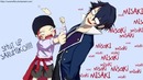 K」SaruMi PokaPoka