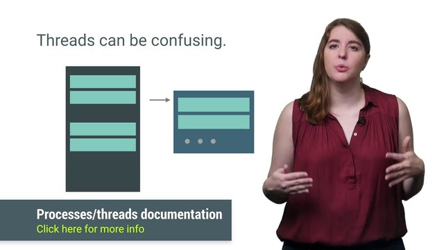 Perf Theory- Threading (Android Performance Patterns Season 4 ep12) – YouTube 2