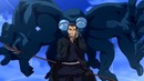 Kekkaishi – 22 Cерия