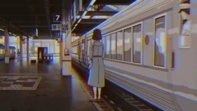 [ＬＯＦＩ　ＳＴＡＴＩＯＮ]