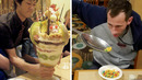 60 случаев, когда побили рекорд по размеру
