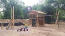 Промо-ролик Forest Club