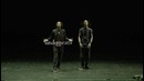 Les Twins TRNDSTTR dancing