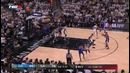 Golden State Warriors vs San Antonio Spurs – Highlights | Game 3 | NBA Playoffs 2017
