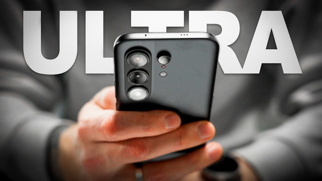Что еще за Tecno Ai в Camon 50 Ultra