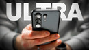 Что еще за Tecno Ai в Camon 50 Ultra