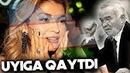 ШОВ-ШУВ! Гулнора Каримова Уйига Қайтди
