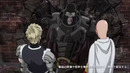 OnePunch Man смешные моменты