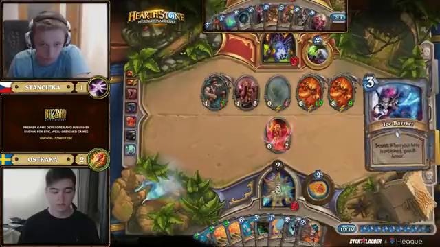 RU] StanCifka vs Ostkaka SL i-League StarSeries S2 Group Stage#1