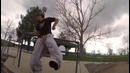 Parkour and Freerunning 2016 – Evolution