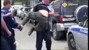 ГЛАВНАЯ ДОРОГА;Драки автомобилистов. Выпуск от 30.07.2016