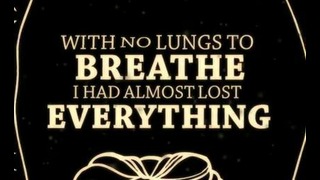 As I Lay Dying – No Lungs To Breathe (Official Lyric Video)