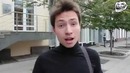 Проектcomedoz павлик, денчик и антоша 30 июня в нк black white