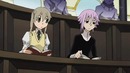 Soul Eater — Late-Show-31. Озвучка – Cuba77