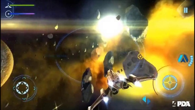 Новости игрового мира Android – выпуск 47 (Android игры)