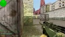 Русский Мясник – Убиваю всё что шевелится, если повезёт.. (cs 1.6)