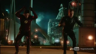 Флэш (The Flash) Промо 23-го эпизода 2-го сезона