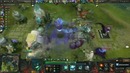DOTA2: TI3: Na`Vi vs Dignitas (Game 1)