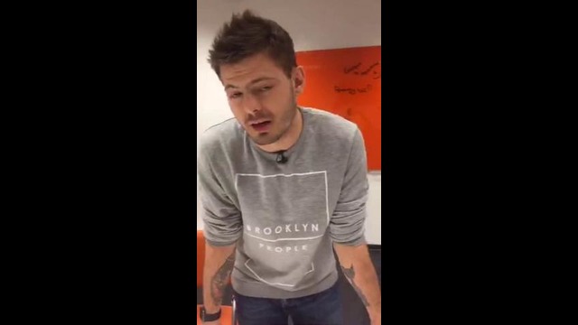 Снимаем Картавый Футбол
