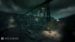 Sniper Elite V2 – финальный трейлер игры