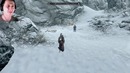 Skyrim – Самое смертельное оружие – Бритва Мерунеса