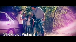 Shoxrux Piskent – Boyni qizi