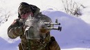 Стрельба из Пулемета Калашникова модернизированного – ПКМ