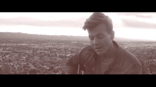 Tyler Ward – Hello (Adele Acoustic Cover Music Video)