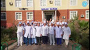 CCВ Матбуот хизмати «Тиббий ракурс» лойиҳаси доирасида Мўйноқ, Тахиатош, Сўх, Учқудуқ каби олис ва чекка туманлардан янгича ракурсда