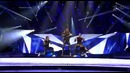 Евровидение-2013. 1-й полуфинал / Eurovision-2013. First Semi-Final. Часть 1