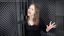 [Overlord III OP FULL RUS] VORACITY Remix (Cover by Sati Akura)