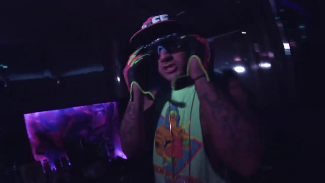 RiFF RAFF – Judo Chop (Freestyle)
