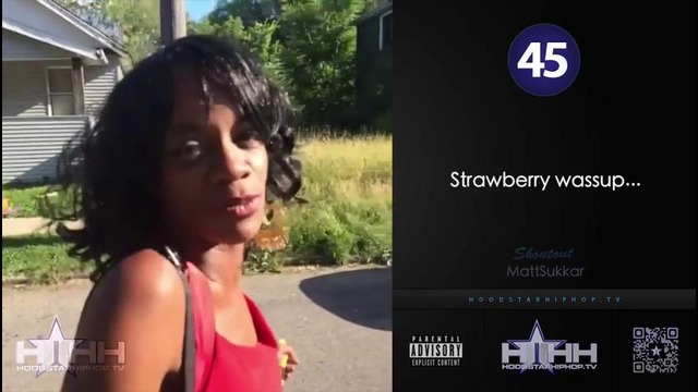 HoodStarHipHop.TV Compilation – Episode 1 (50+ HD Vines)