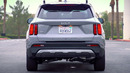 NEW Kia Sorento (2023) Design Details