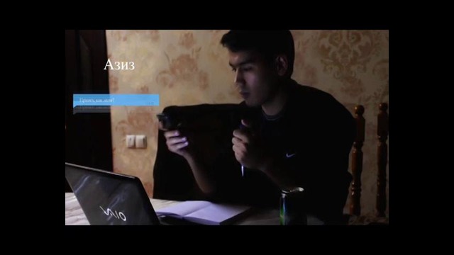 Социальный ролик по ПДД