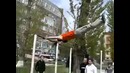 Strength, Techniques, Fun – 2