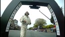 ISLE of MAN TT – 322kmh-200mph Street Race