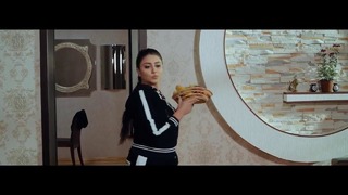 Damla – Xosbext ol (Official Klip 2017)