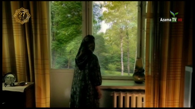 Suyuma G’aniyeva (hujjatli film)