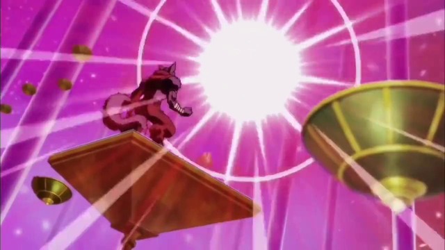 Dragon Ball Super 「 AMV 」- Goku vs. Toppo Goku vs. Bergamo