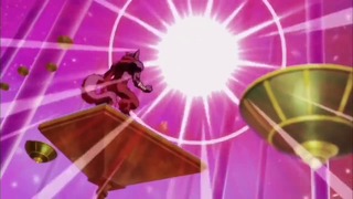 Dragon Ball Super 「 AMV 」- Goku vs. Toppo Goku vs. Bergamo
