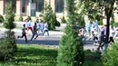 Ташкент. Марафон «Во имя жизни» 1 мая 2012