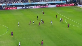 (HD) Аргентина – Гаити | Товарищеский матч 2018 | Обзор матча