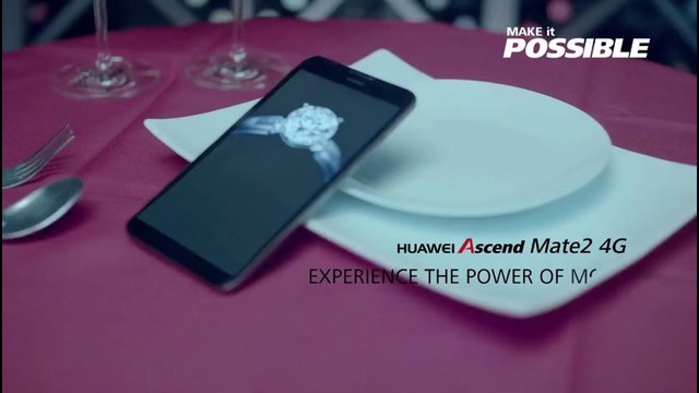 Huawei Ascend Mate2. Размер имеет значение:)