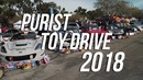 PURIST Toy Drive 2018